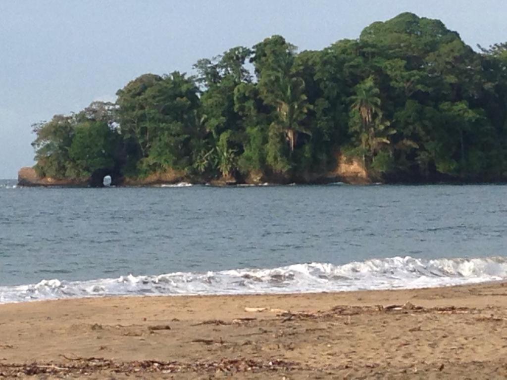 Hotel One Love Puerto Viejo Puerto Viejo de Talamanca Экстерьер фото