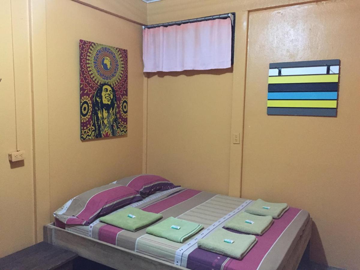 Hotel One Love Puerto Viejo Puerto Viejo de Talamanca Экстерьер фото