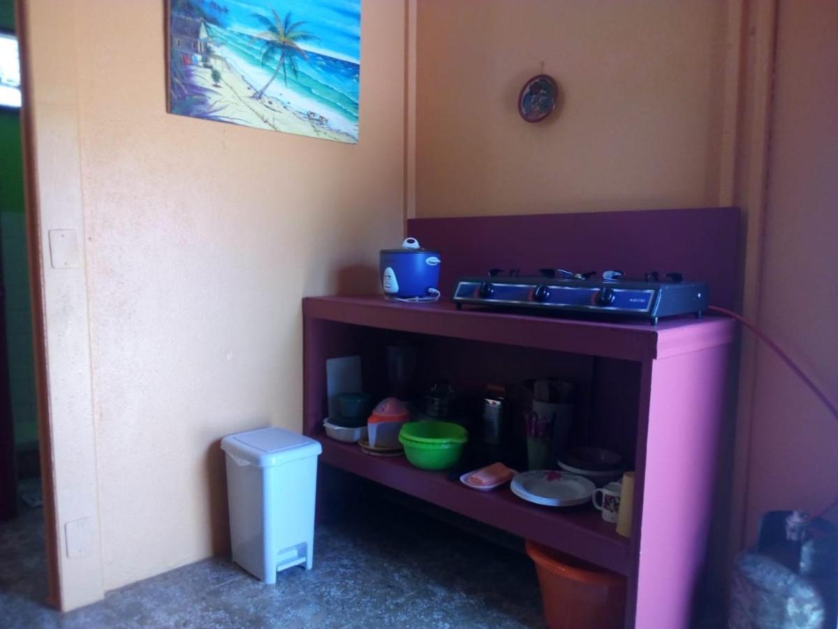 Hotel One Love Puerto Viejo Puerto Viejo de Talamanca Экстерьер фото