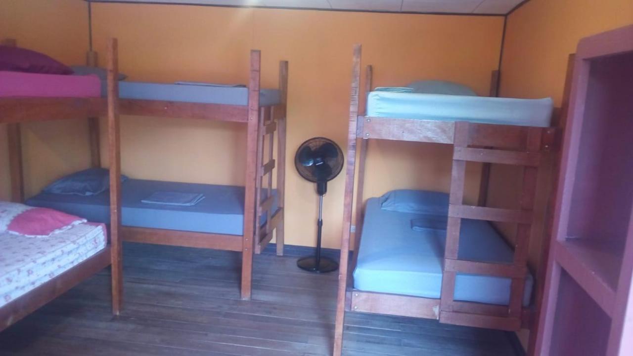 Hotel One Love Puerto Viejo Puerto Viejo de Talamanca Экстерьер фото
