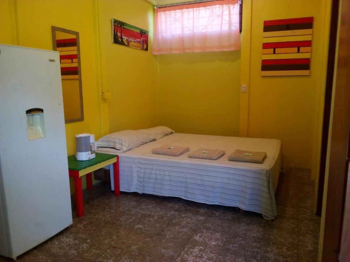 Hotel One Love Puerto Viejo Puerto Viejo de Talamanca Экстерьер фото
