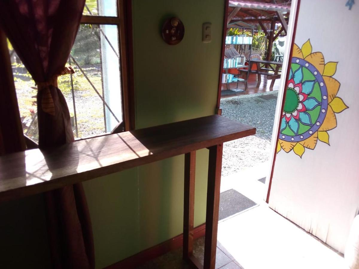 Hotel One Love Puerto Viejo Puerto Viejo de Talamanca Экстерьер фото