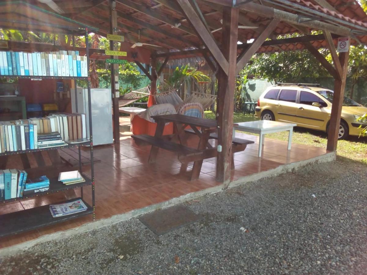 Hotel One Love Puerto Viejo Puerto Viejo de Talamanca Экстерьер фото