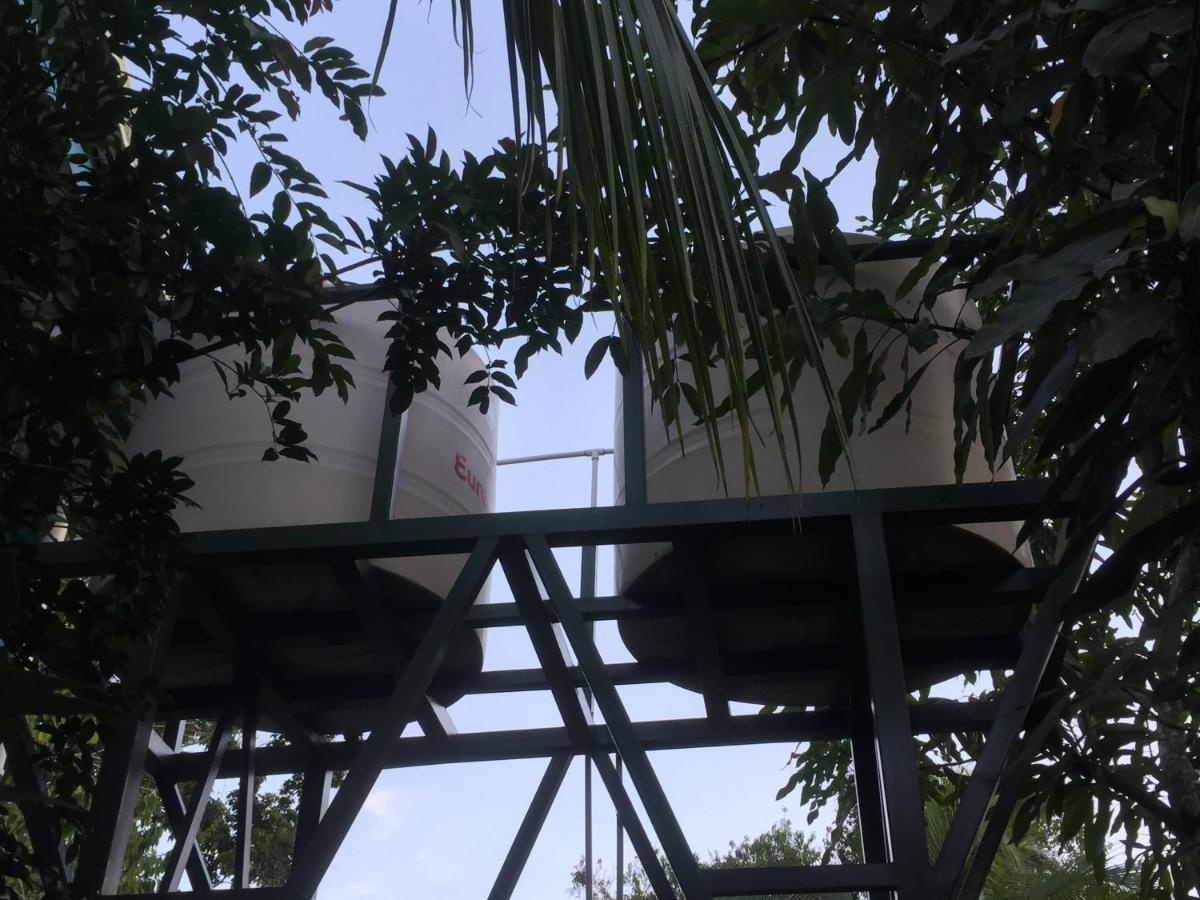 Hotel One Love Puerto Viejo Puerto Viejo de Talamanca Экстерьер фото