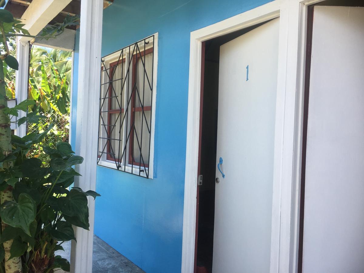 Hotel One Love Puerto Viejo Puerto Viejo de Talamanca Экстерьер фото