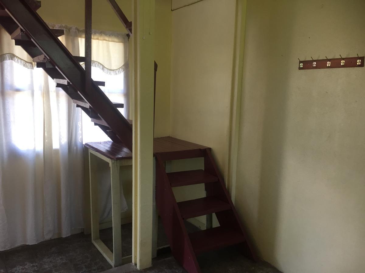 Hotel One Love Puerto Viejo Puerto Viejo de Talamanca Экстерьер фото