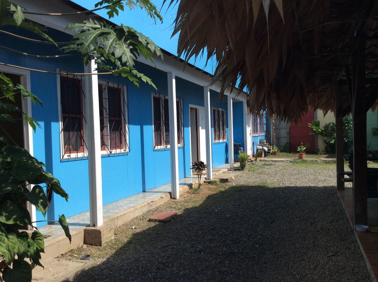 Hotel One Love Puerto Viejo Puerto Viejo de Talamanca Экстерьер фото