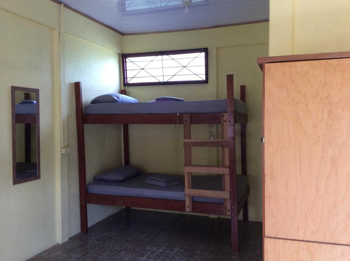 Hotel One Love Puerto Viejo Puerto Viejo de Talamanca Экстерьер фото