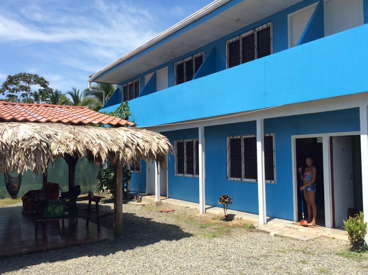 Hotel One Love Puerto Viejo Puerto Viejo de Talamanca Экстерьер фото