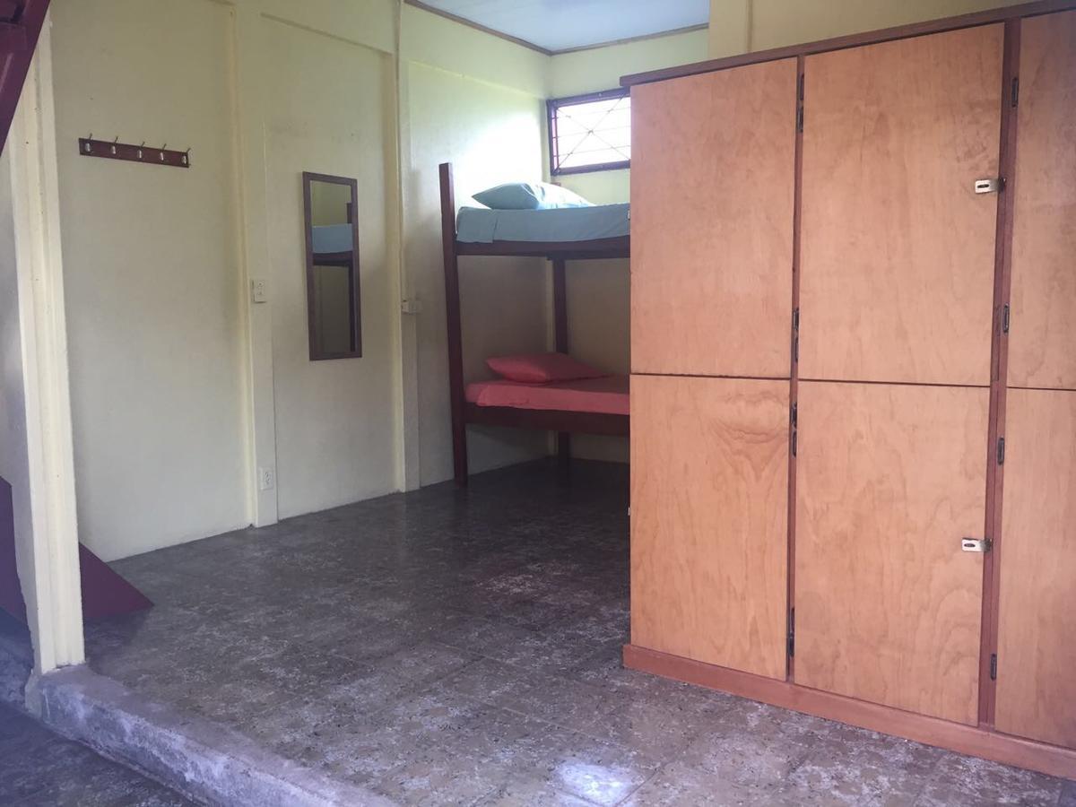 Hotel One Love Puerto Viejo Puerto Viejo de Talamanca Экстерьер фото
