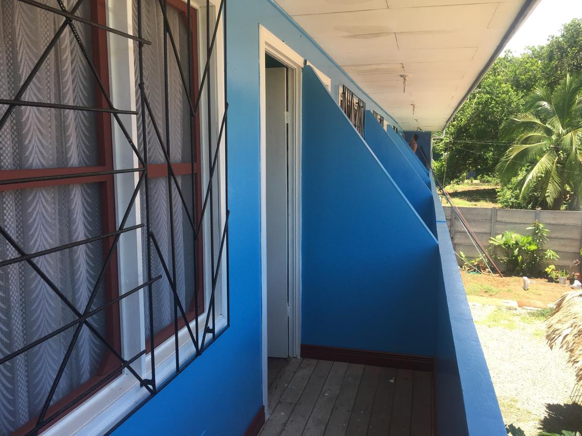Hotel One Love Puerto Viejo Puerto Viejo de Talamanca Экстерьер фото