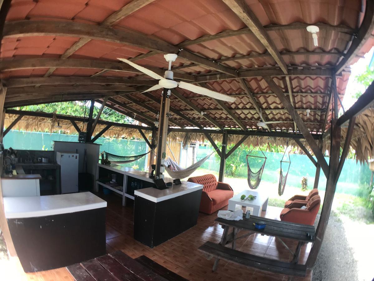 Hotel One Love Puerto Viejo Puerto Viejo de Talamanca Экстерьер фото