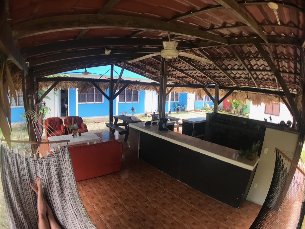 Hotel One Love Puerto Viejo Puerto Viejo de Talamanca Экстерьер фото