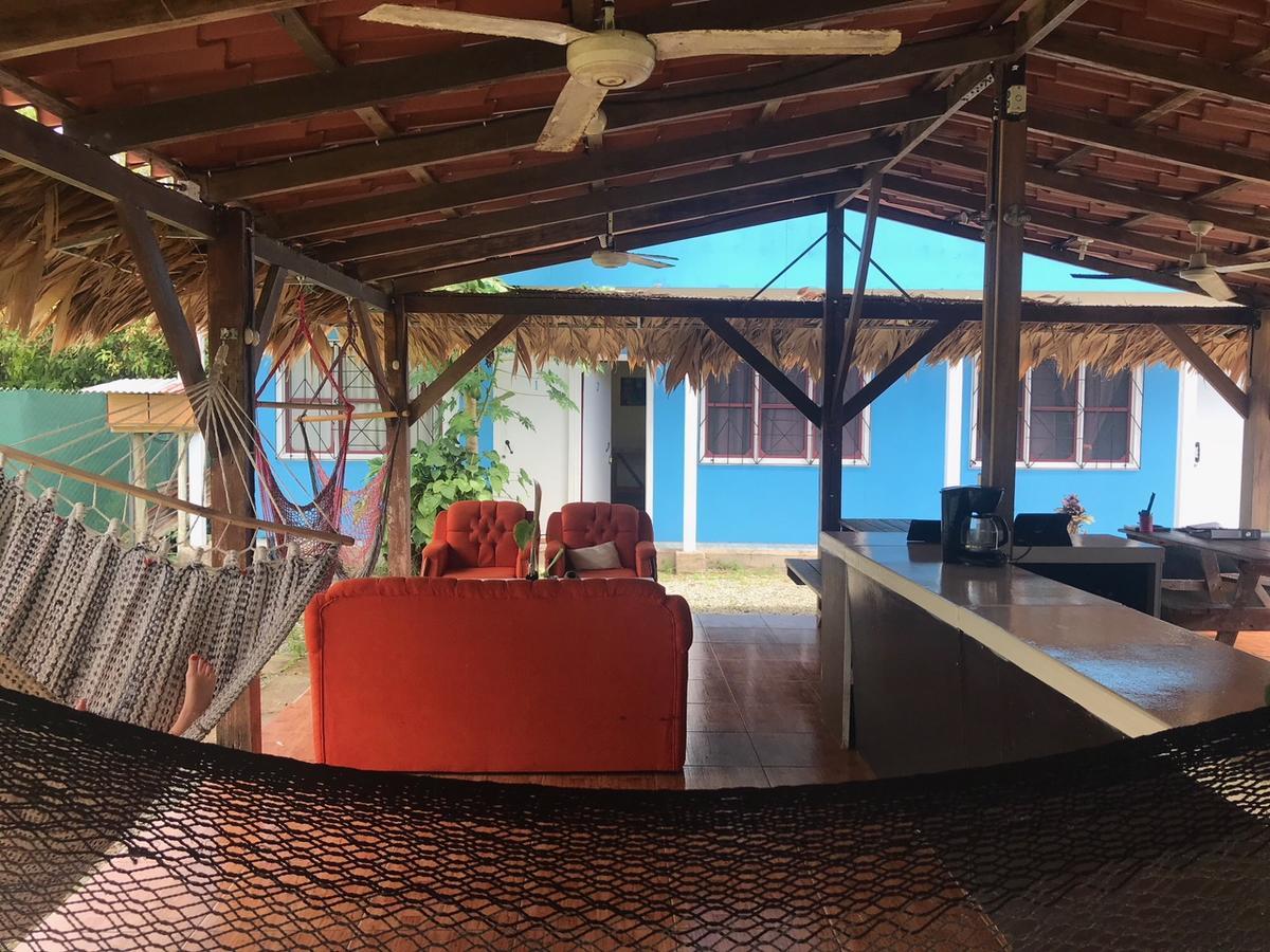 Hotel One Love Puerto Viejo Puerto Viejo de Talamanca Экстерьер фото