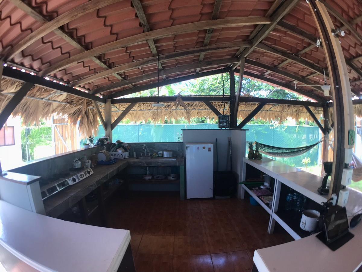 Hotel One Love Puerto Viejo Puerto Viejo de Talamanca Экстерьер фото