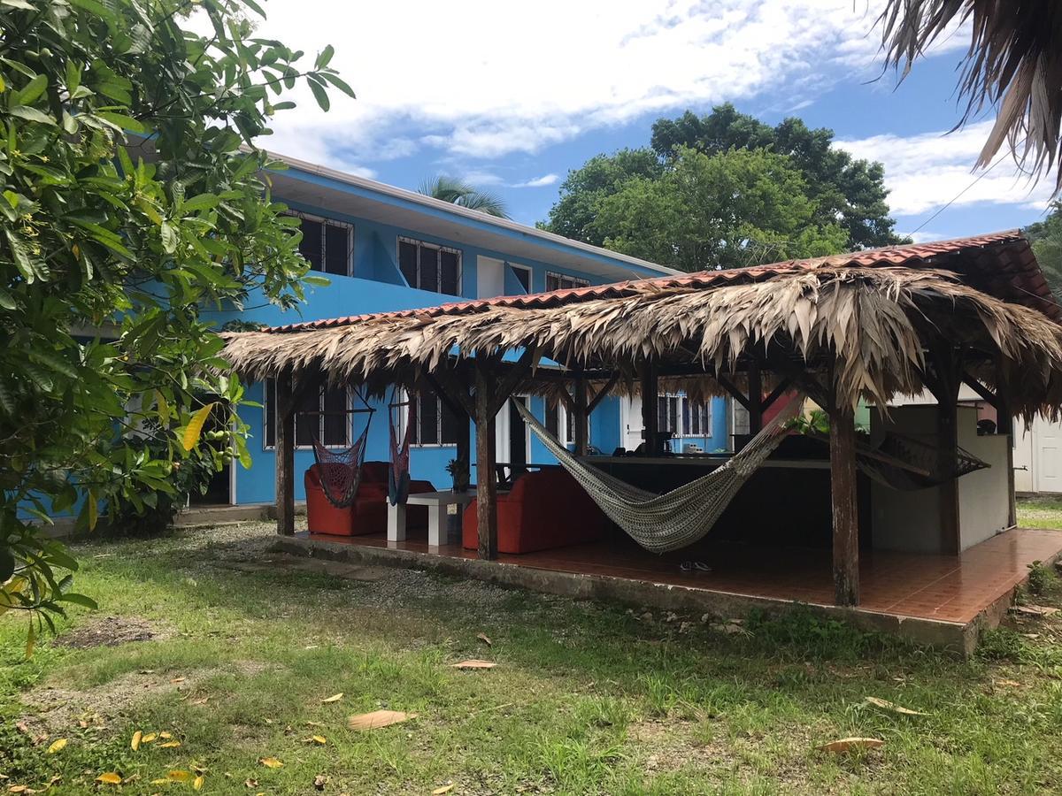 Hotel One Love Puerto Viejo Puerto Viejo de Talamanca Экстерьер фото