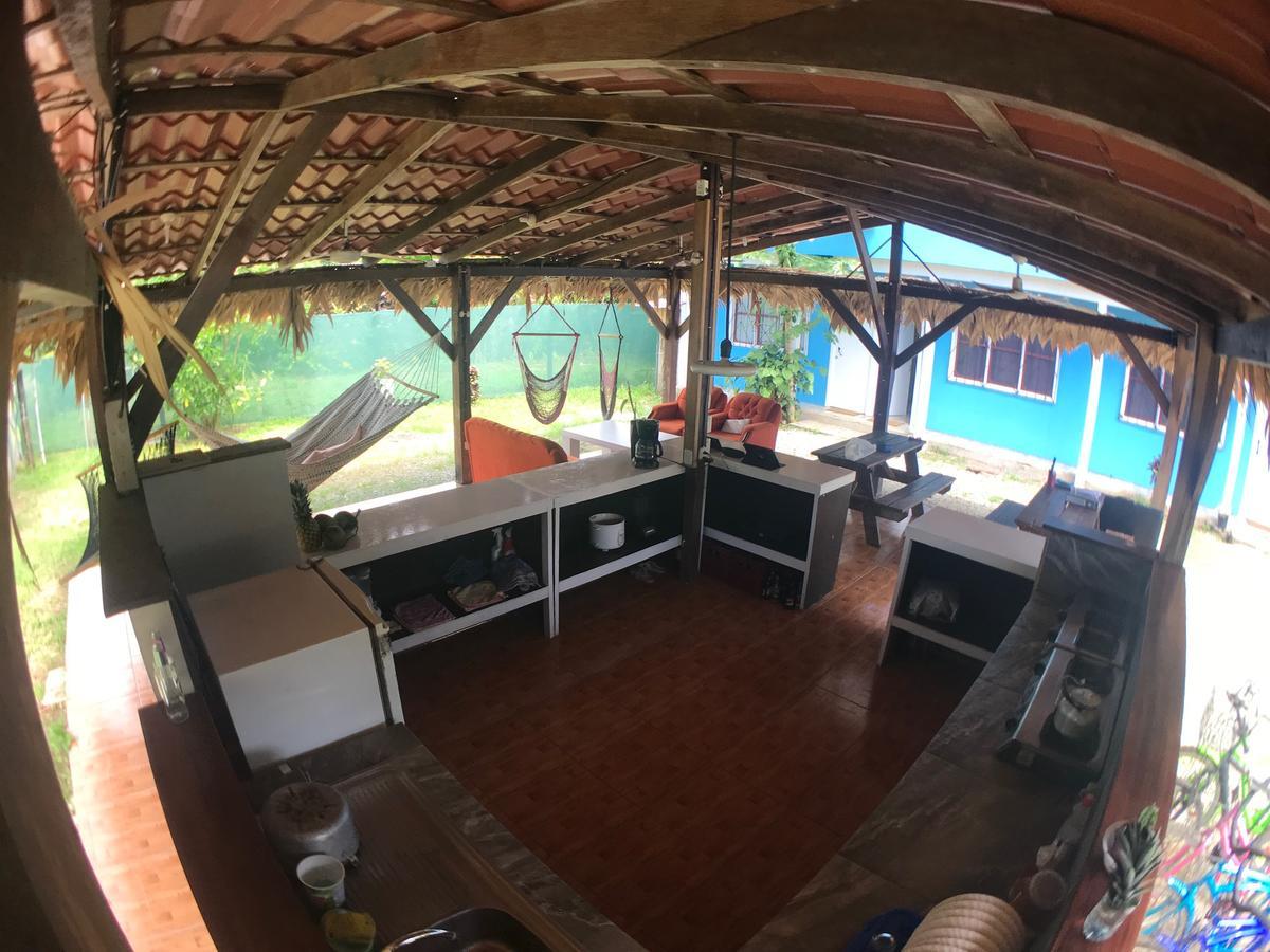 Hotel One Love Puerto Viejo Puerto Viejo de Talamanca Экстерьер фото