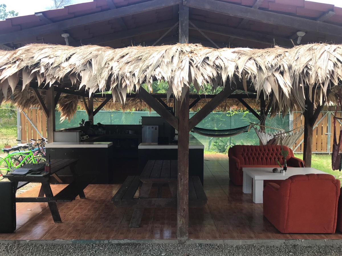 Hotel One Love Puerto Viejo Puerto Viejo de Talamanca Экстерьер фото