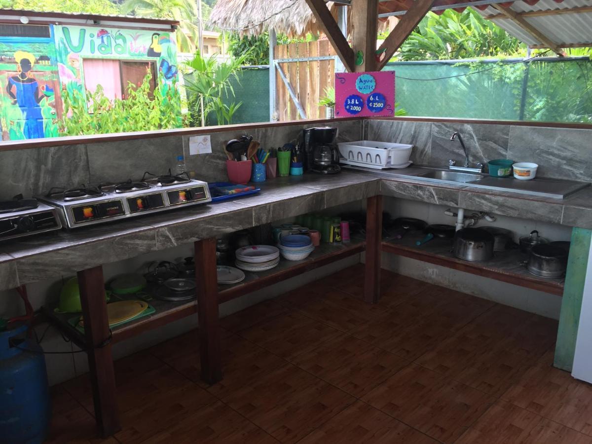 Hotel One Love Puerto Viejo Puerto Viejo de Talamanca Экстерьер фото