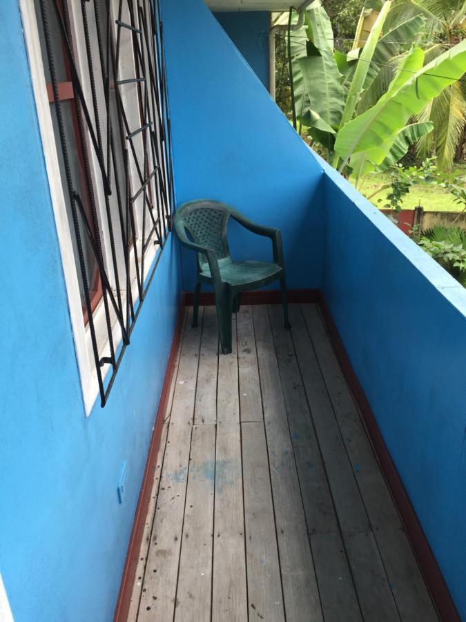 Hotel One Love Puerto Viejo Puerto Viejo de Talamanca Экстерьер фото