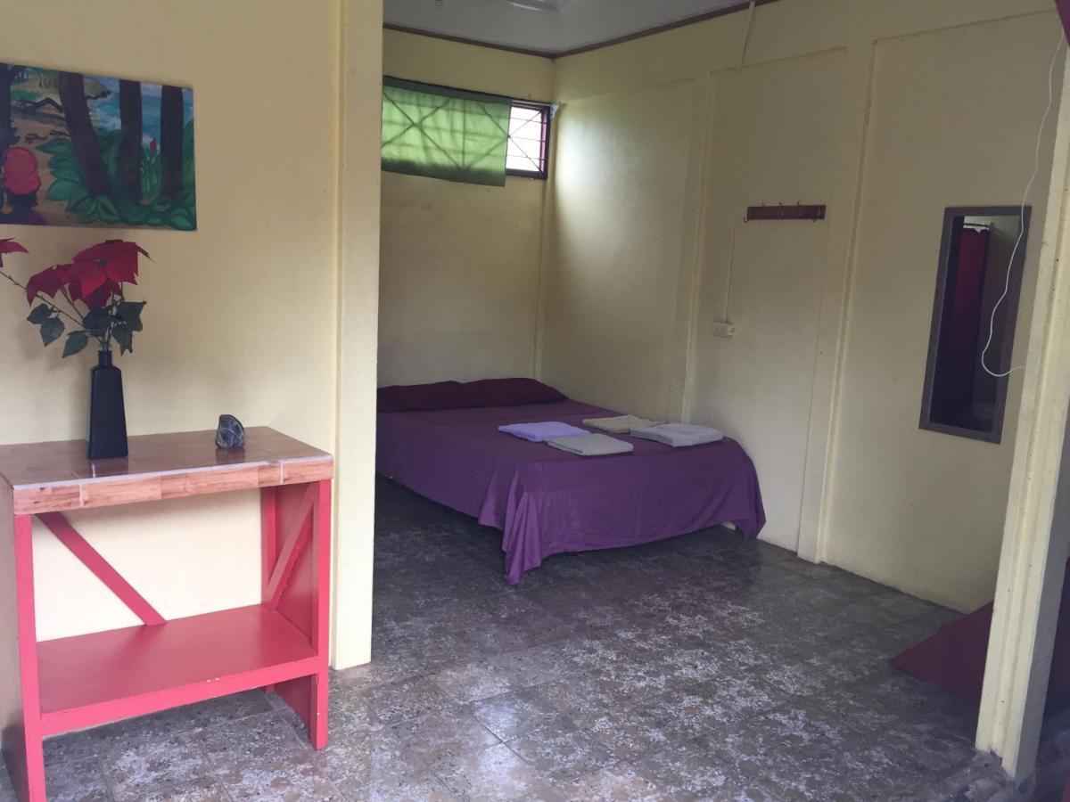 Hotel One Love Puerto Viejo Puerto Viejo de Talamanca Экстерьер фото