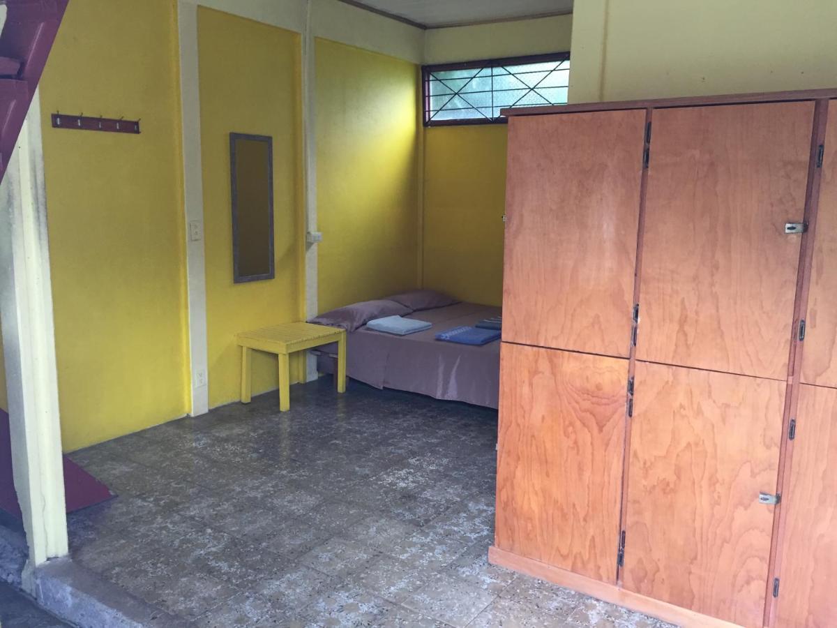 Hotel One Love Puerto Viejo Puerto Viejo de Talamanca Экстерьер фото