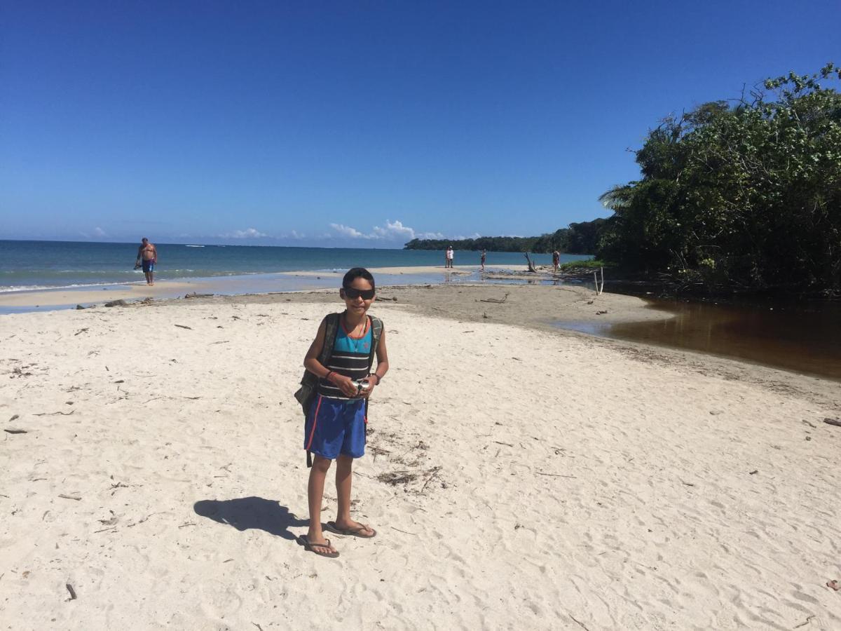 Hotel One Love Puerto Viejo Puerto Viejo de Talamanca Экстерьер фото